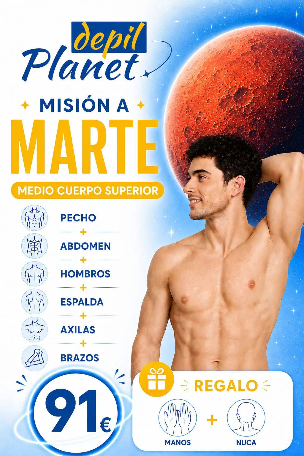 MARTE 2