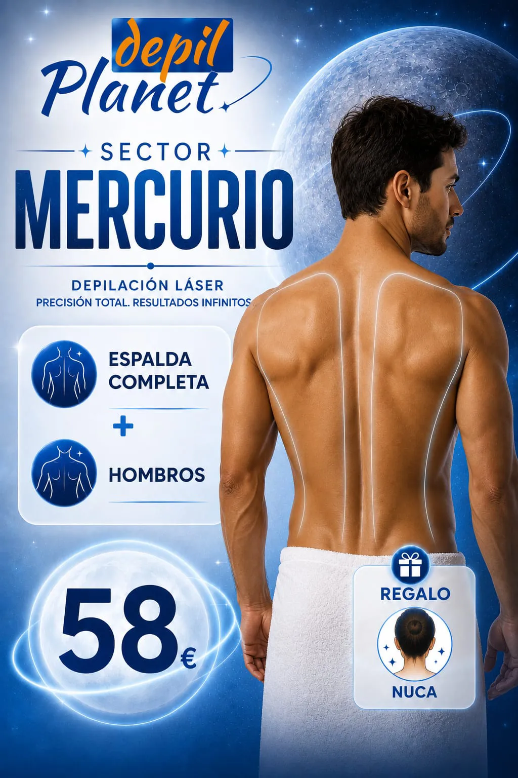 Mercurio